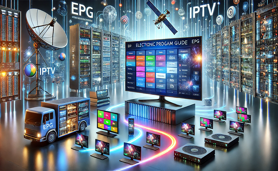 Harnessing EPG Analytics: A Technical Approach