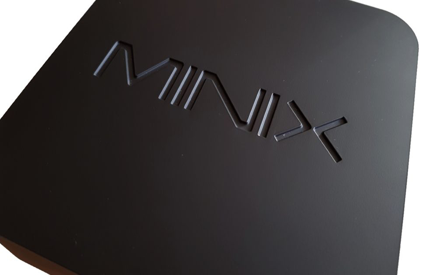 Streaming International Content with Minix Neo