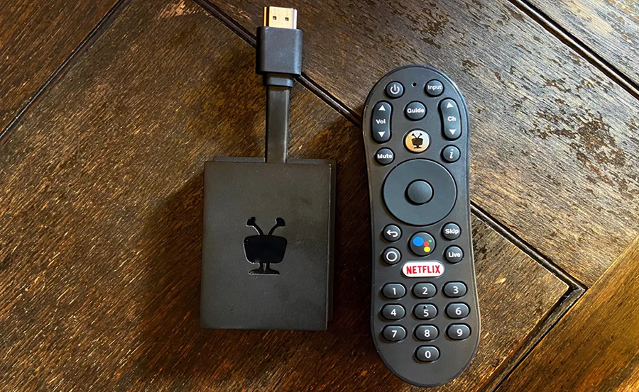 Getting Access to International Content on TiVo Stream 4K